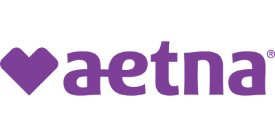Aetna logo Aetna logo