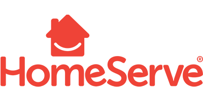 HomeServe logo HomeServe logo