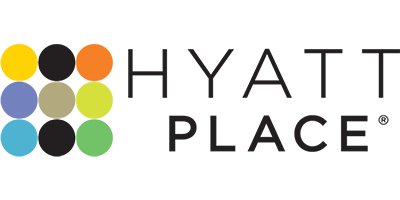 Hyatt Place logo Hyatt Place logo