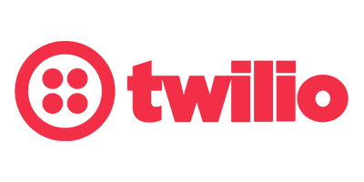 Twilio Logo Twilio Logo