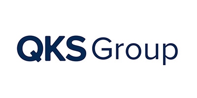 QKS Group logo